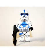 YY Minifigure Building Custom Kix Clone Trooper Star Wars - £5.02 GBP