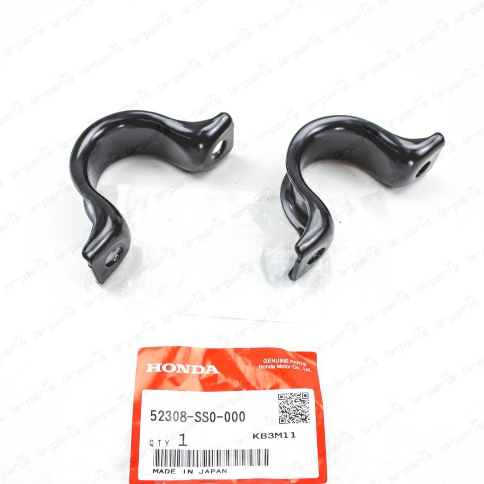 New Genuine Acura 97-01 Integra Type R Rear Stabilizer Sway Bar Holder S... - $22.50