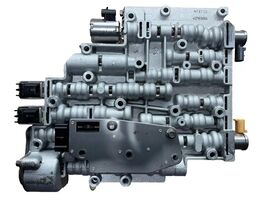Rebuilt 4l60e Valve Body 03-07 Hummer Colorado Lifetime Warranty CLIP CORNER VB image 2