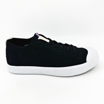 Palladium Pallaphoenix Black White Womens Size 6 Casual Sneakers 75728 037 - $842.67 MXN