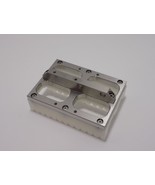 102220834 6&quot; Pusherhead 12 Slot - $1,816.03 MXN