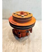 Scania DSC11  Diesel Engine Coolant Water Pump with pulley OEM 1314336 a... - $275.48