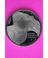 Gem Ultra Deep Cameo Proof 2008 S Bald Eagle Commemorative Clad Half Dol... - $33.94 CAD
