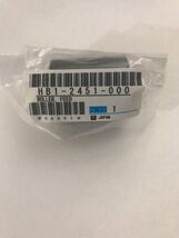 Roller Feed HB1-2451-000 NEW QTY 1 Japan Ships N 24h - €35,69 EUR