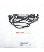 New Genuine OEM Honda 2016-2018 Pilot Front Bumper Wire Harness 32121-TG... - $86.49