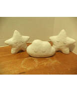 Ceramic Care Bears Star &amp; Cloud Buddies - €25,57 EUR