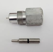 37046869, 37113701 INGERSOLL RAND COMPATIBLE PILOT VALVE WITH THRUST PIN - $36.99