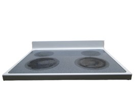 KENMORE RANGE COOKTOP SCRATCHES PART # 8272772 - $121.49