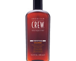 American Crew Fortifying Shampoo For Thinning Hair 15.2oz 450ml - $21.93