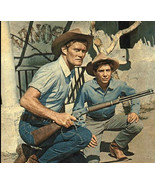 The Rifleman TV show - $24.95