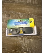 Gentle Grip Solar Shield Clipons 54 RecA - $40.45 CAD