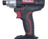 Hyper tough Cordless hand tools Aq76019g 353084 - £15.18 GBP