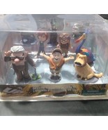 Disney Pixar Up Deluxe Figure Set 9 PVC Figurine Playset Carl Dug Kevin,... - $714.84 MXN