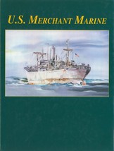 U. S. Merchant Marine by Turner Publishing - £19.97 GBP