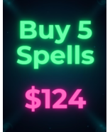 BUY ALL 5 RARE IMBOLC WORKS FOR WORKS LISTED FOR $124 DISCOUNT  OFFER  - $0.00