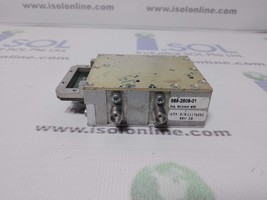 LTX RF LO/Aux Module 866-2809-01 Rev. DB LTX Credence/Fusion IC Tester - £672.00 GBP