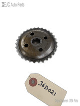 Exhaust Camshaft Timing Gear For 05-14 Volkswagen Jetta Value Edition 2.5 07K109 - $24.70