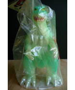 M1 2003 KING-GOJI 62 GREEN GLOW SPRAY WONDERFEST godzilla m1go marmit ba... - $531.09 CAD