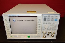 Agilent 8960 Series 10 E5515C CFG051 Wireless RF / OPT 002 003 004 - $337.50