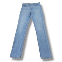 Levi&#39;s Jeans Size 27 W29&quot;xL30.5&quot; Levi&#39;s 311 Shaping Skinny Jeans Stretchy Jeans  - £26.50 GBP