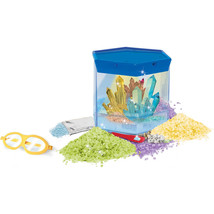 Real Fun Toys Scienza Hi-Tech Crystal Led Factory - £57.95 GBP