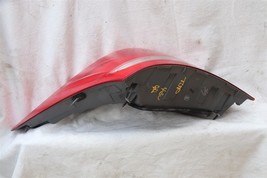 2014-16 Hyundai Equus Tail Light Lamp Driver Left LH image 4