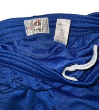 Lot 5 Badger Sport Athletic Shorts – Youth Small Perfect for Teams Schools image 4