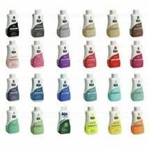 New Rit Permanent Dye For Fabric In Rare Colors Liquid &amp; Powder All Colors - £8.21 GBP+