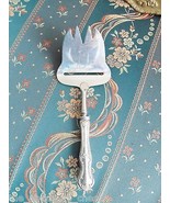Silverplate mismatched 4 pieces: percolator, server spatula, victorian o... - $47.39 CAD