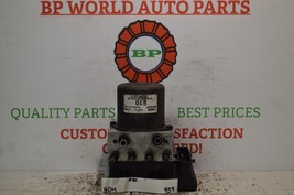 2007-10 Hyundai Veracruz 3.8L ABS Pump Control 589103J850 OEM Module 959-16D4 - £157.37 GBP