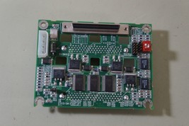 Samsung SCSI Card B/P BA41-00052A , PN# BA92-00359A , M84100EK900984 - $14.72