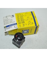 Square D Contact Block for Illuminated Push Button Model# DOFB01 - €16,35 EUR