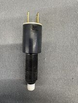 1958-1968 Chevy Corvette Camaro Firebird Brake Stop Light Switch Impala ... - $18.22