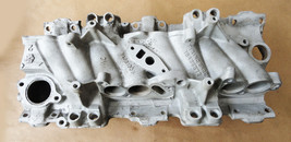 85-86 Camaro Trans Am TPI Tuned Port Lower Intake Manifold 14081005 05761 - £137.61 GBP