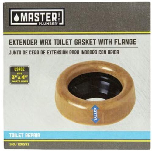 WILLIAM HARVEY 001117-12 MP#10 Thick Wax Gasket - $18.10