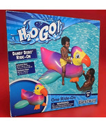 H2O Go Dandy Dodo Ride On 50x44x35&quot; Ages 3+ New - $12.19