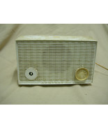 YG703 CH=4a4a Admiral Radio &quot;Only Hums&quot; PARTS/AS IS - €21,33 EUR
