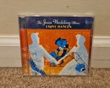 The Jazz Wedding Album: First Dances by Various Artists (CD, Apr-2004, V... - $5.22