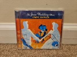 The Jazz Wedding Album: First Dances by Various Artists (CD, Apr-2004, Verve) - £4.17 GBP