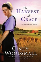 The Harvest of Grace: Book 3 in the Ada&#39;s House Amish Romance Series (An Ada&#39;s H - £7.73 GBP