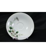 Meito Japan Norleans Livonia Saucers 6-3/8&quot;  Lot of 11 - $40.57 CAD