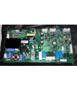 LG Refrigerator EBR76531101 Electronic Control Board - New Open Box - $6,173.18 MXN