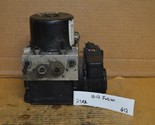 10-12 Ford Fusion MKZ ABS Pump Control OEM BE582C555AB Module 612-29A2 - £166.84 GBP