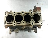 Engine Cylinder Block From 2015 Jeep Renegade  1.4 55228808 - $787.95