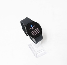 Samsung Galaxy Watch FE SM-R861 40mm Bluetooth AI Watch - Black image 3