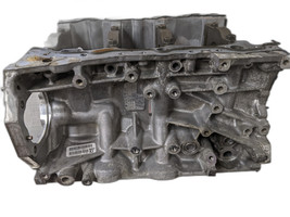 Engine Cylinder Block From 2017 Dodge Charger  3.6 - £478.47 GBP