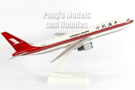 Boeing 767-300 (767) Shanghai Airlines 1/200 Scale Model - £25.54 GBP