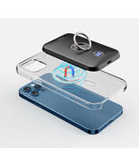 Wireless Magnetic Mobile Phone Power Bank For Apple iPhone - $74.99