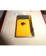 S.T.Dupont  Cohiba Limited Edition Gatsby pocket lighter  without the box - $43,956.58 MXN