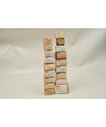 Vintage New Stock RCA Electronic Parts Lot Of 18 - $33.61 CAD